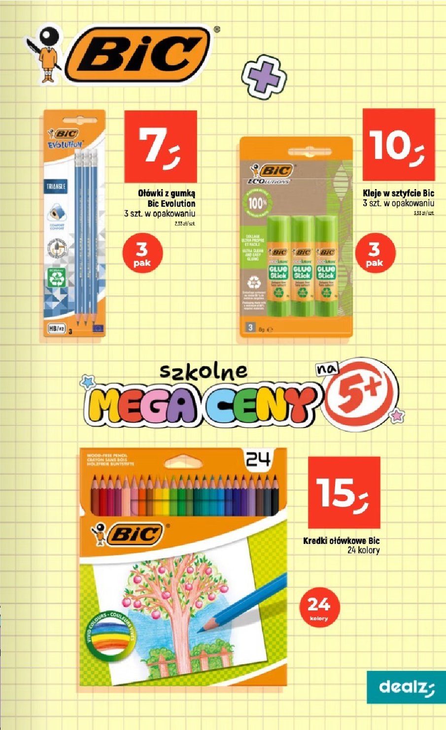 Gazetka Dealz 06/08/2026 – 02/09/2026 - strona 49
