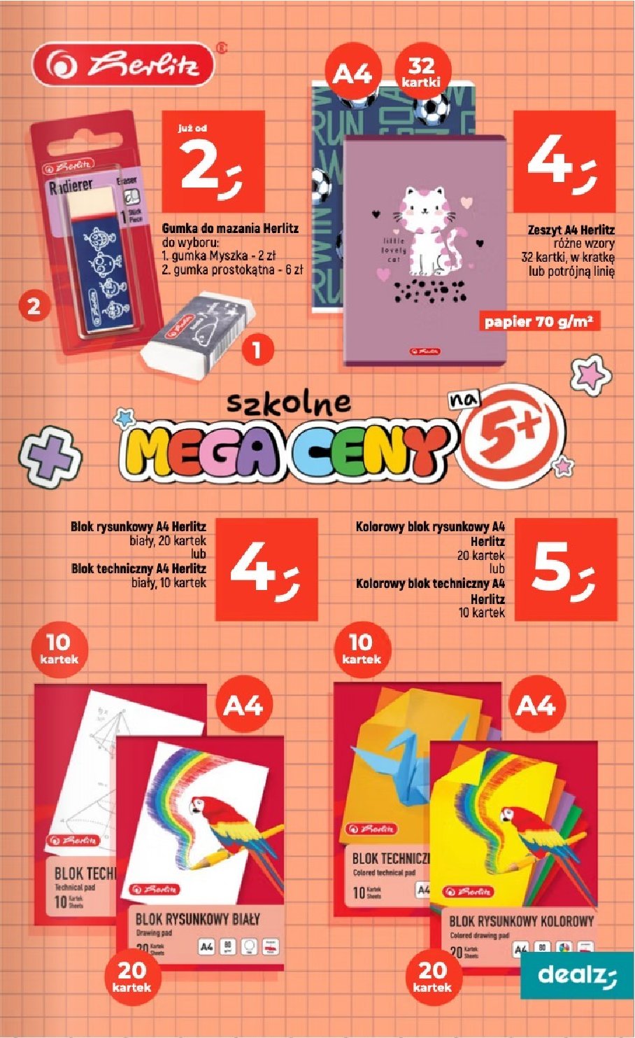 Gazetka Dealz 06/08/2026 – 02/09/2026 - strona 55