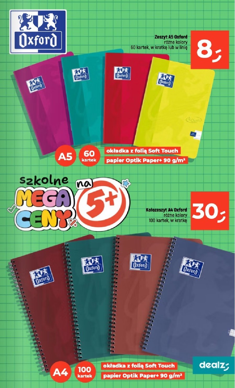 Gazetka Dealz 06/08/2026 – 02/09/2026 - strona 57