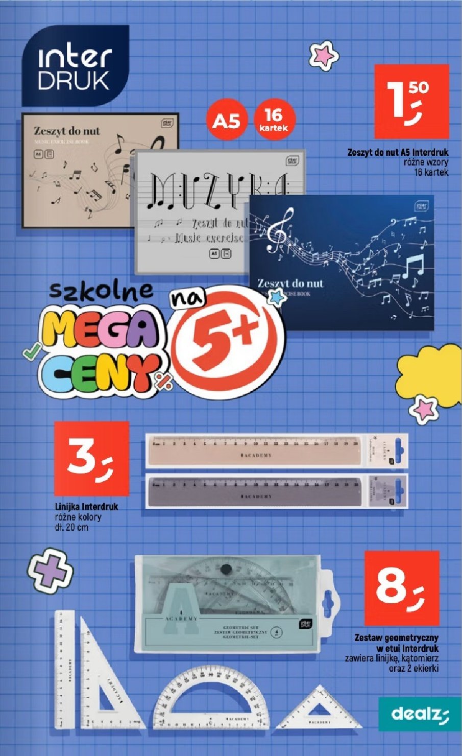 Gazetka Dealz 06/08/2026 – 02/09/2026 - strona 59