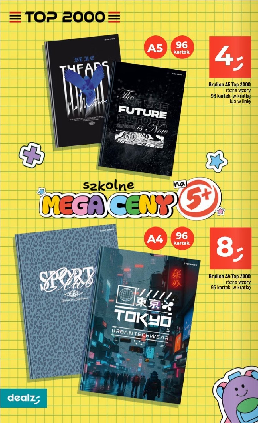 Gazetka Dealz 06/08/2026 – 02/09/2026 - strona 62