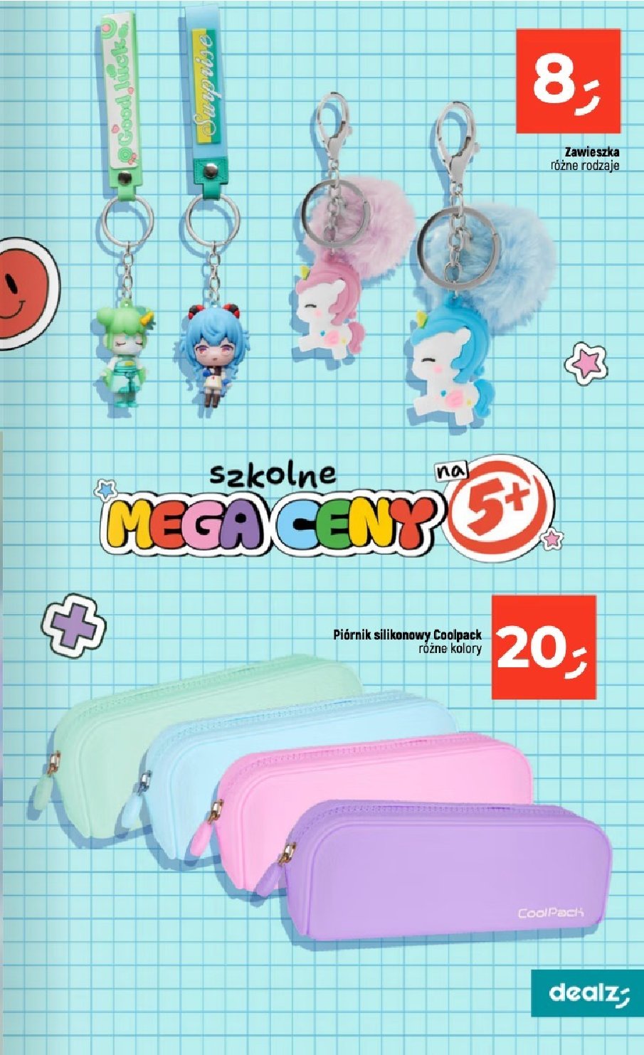 Gazetka Dealz 06/08/2026 – 02/09/2026 - strona 67