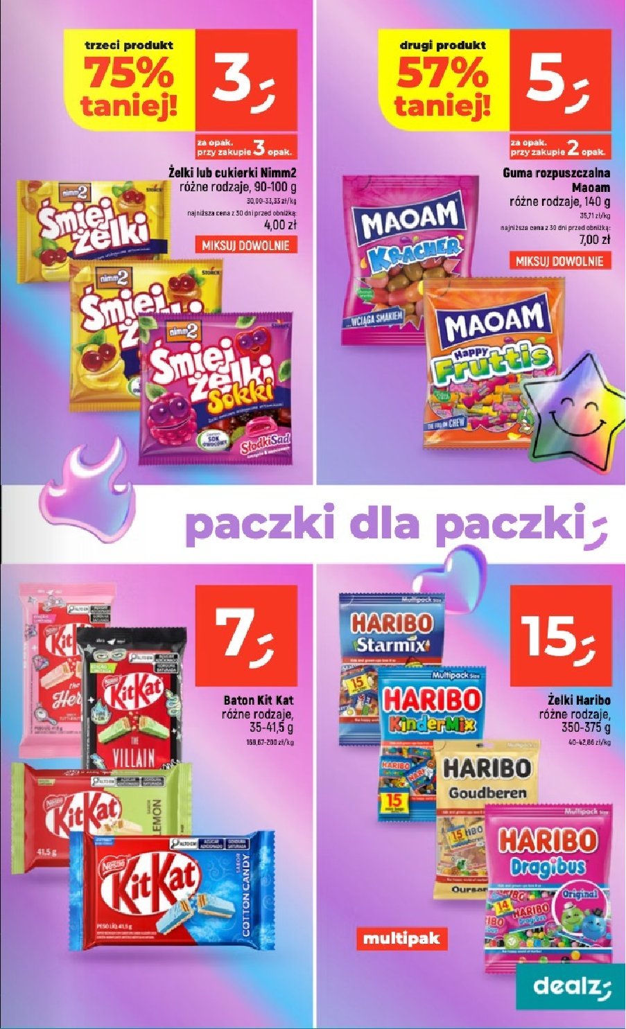 Gazetka Dealz 06/08/2026 – 12/08/2026 - gazetki promocyjne str. 11