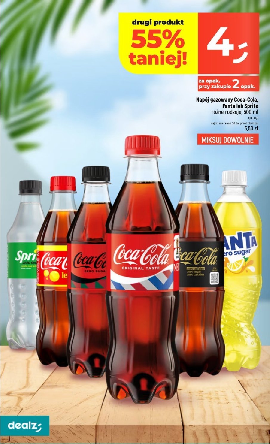 Gazetka Dealz 06/08/2026 – 12/08/2026 - gazetki promocyjne str. 14