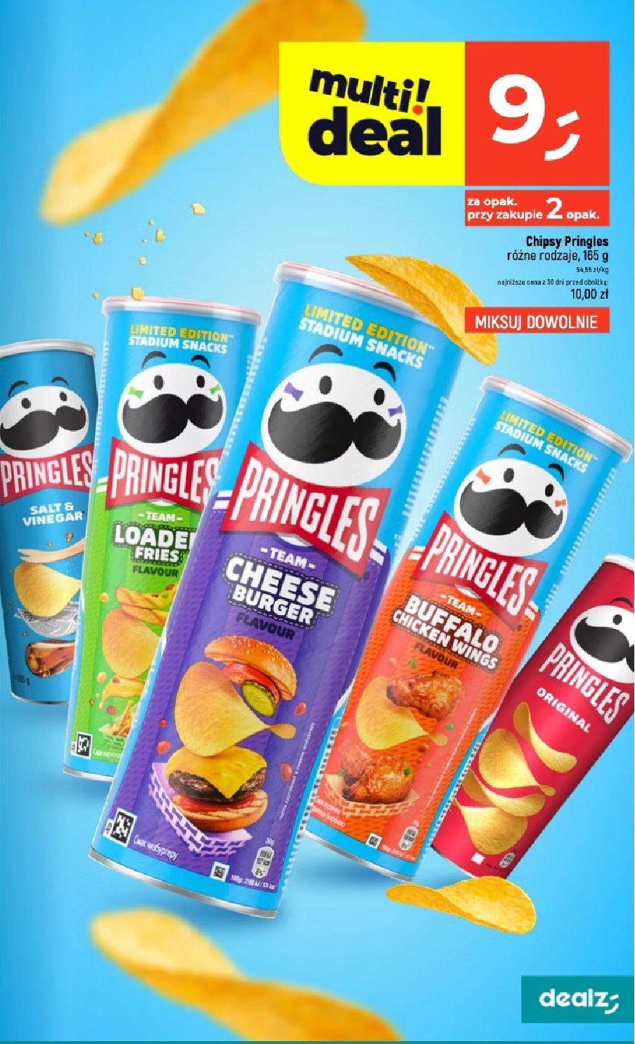 Gazetka Dealz 06/08/2026 – 12/08/2026 - gazetki promocyjne str. 17
