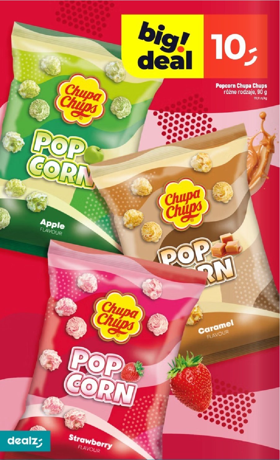 Gazetka Dealz 06/08/2026 – 12/08/2026 - gazetki promocyjne str. 18