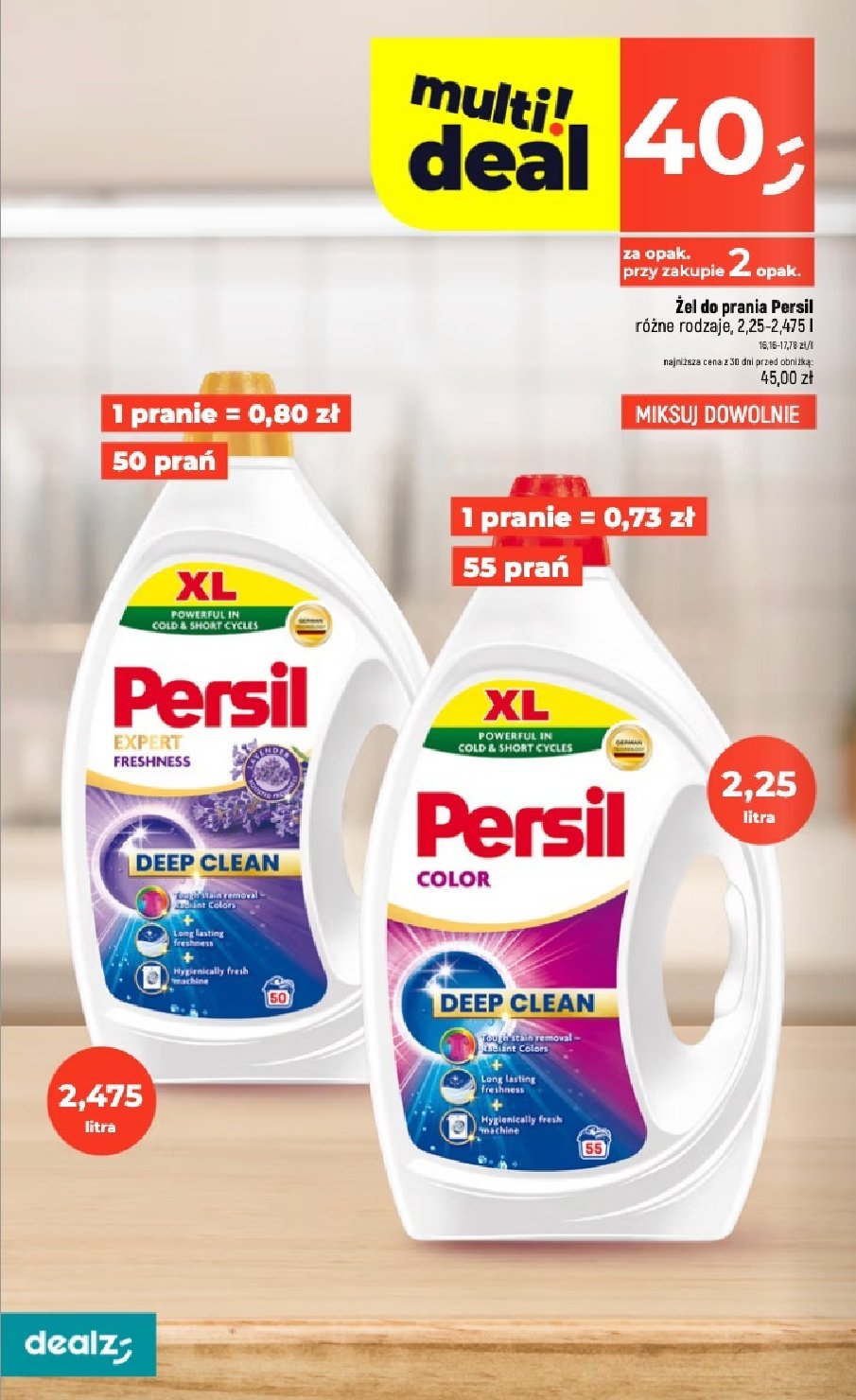 Gazetka Dealz 06/08/2026 – 12/08/2026 - gazetki promocyjne str. 20
