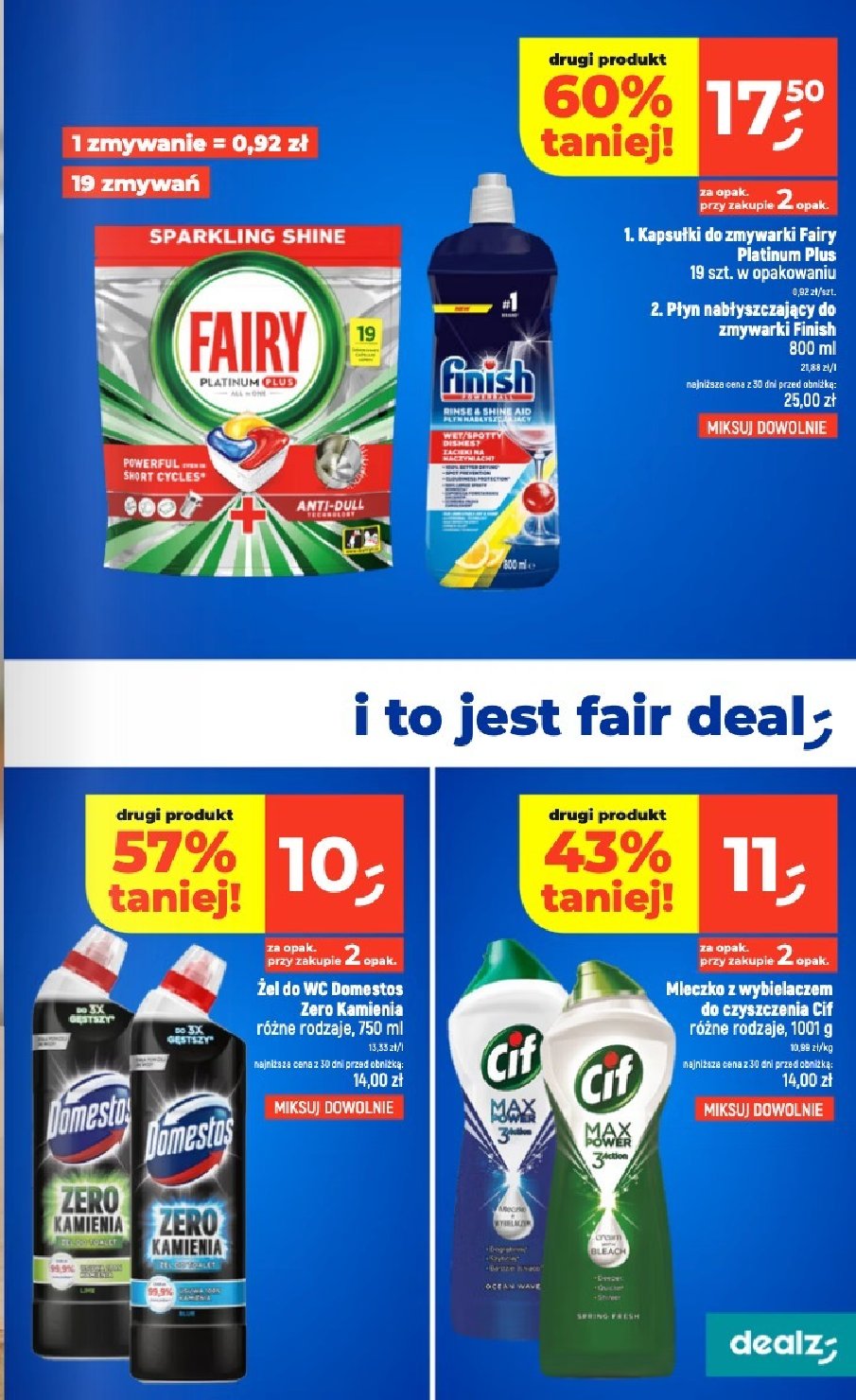 Gazetka Dealz 06/08/2026 – 12/08/2026 - gazetki promocyjne str. 21