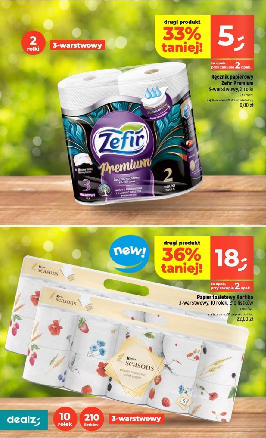 Gazetka Dealz 06/08/2026 – 12/08/2026 - gazetki promocyjne str. 22