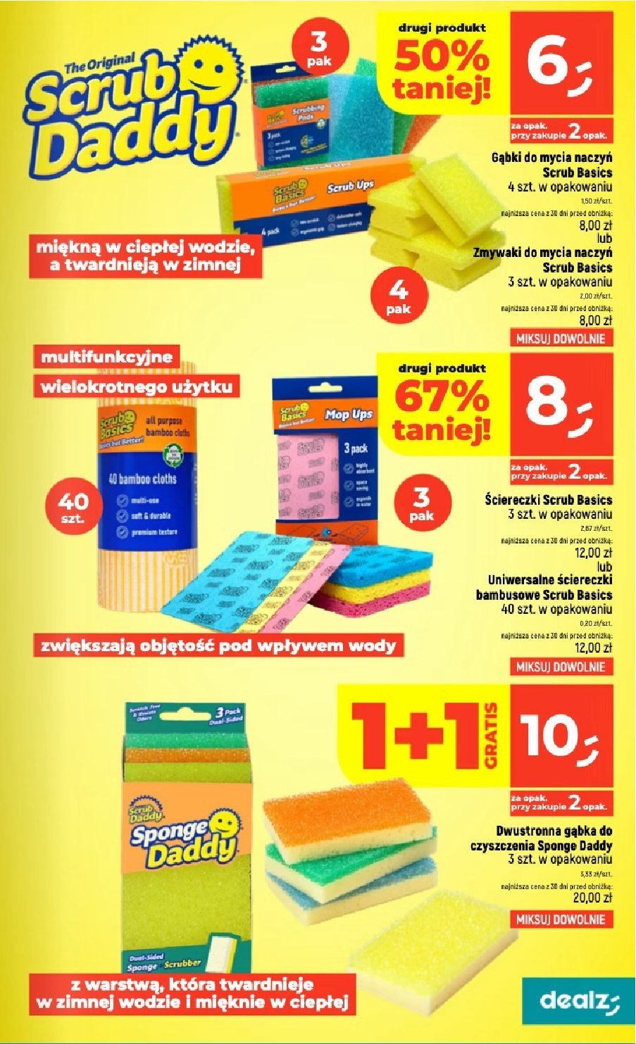 Gazetka Dealz 06/08/2026 – 12/08/2026 - gazetki promocyjne str. 25