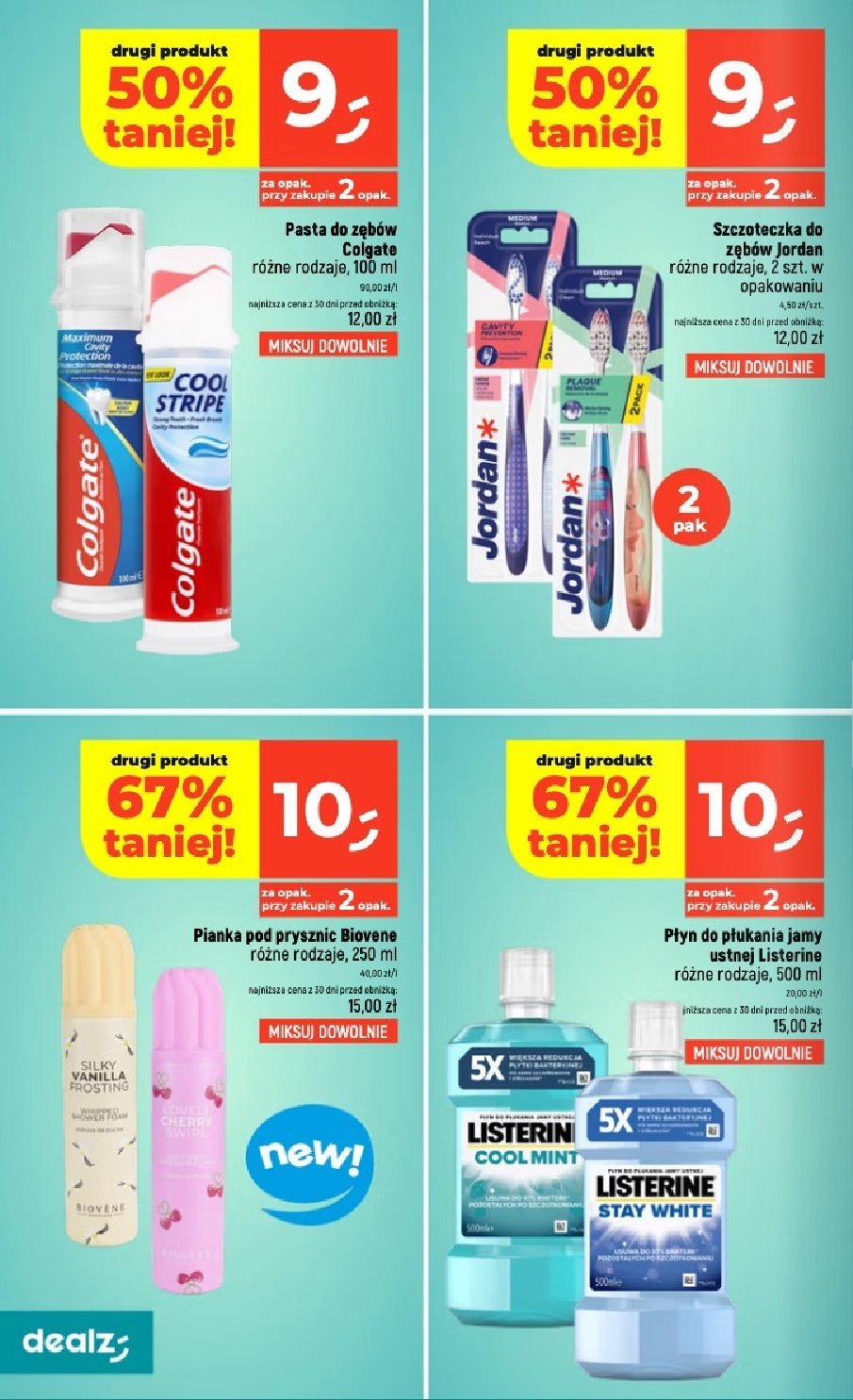 Gazetka Dealz 06/08/2026 – 12/08/2026 - gazetki promocyjne str. 26