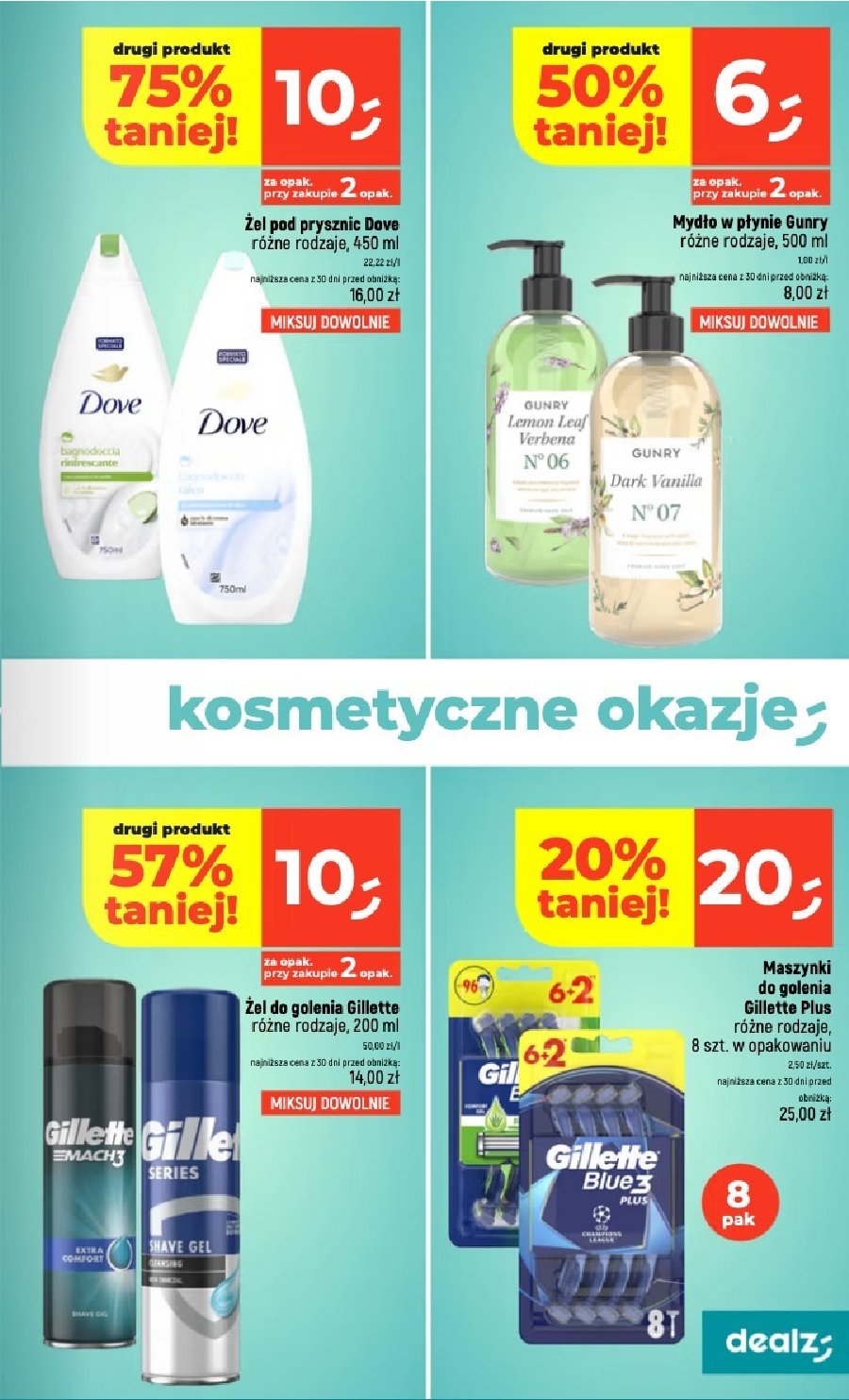 Gazetka Dealz 06/08/2026 – 12/08/2026 - gazetki promocyjne str. 27