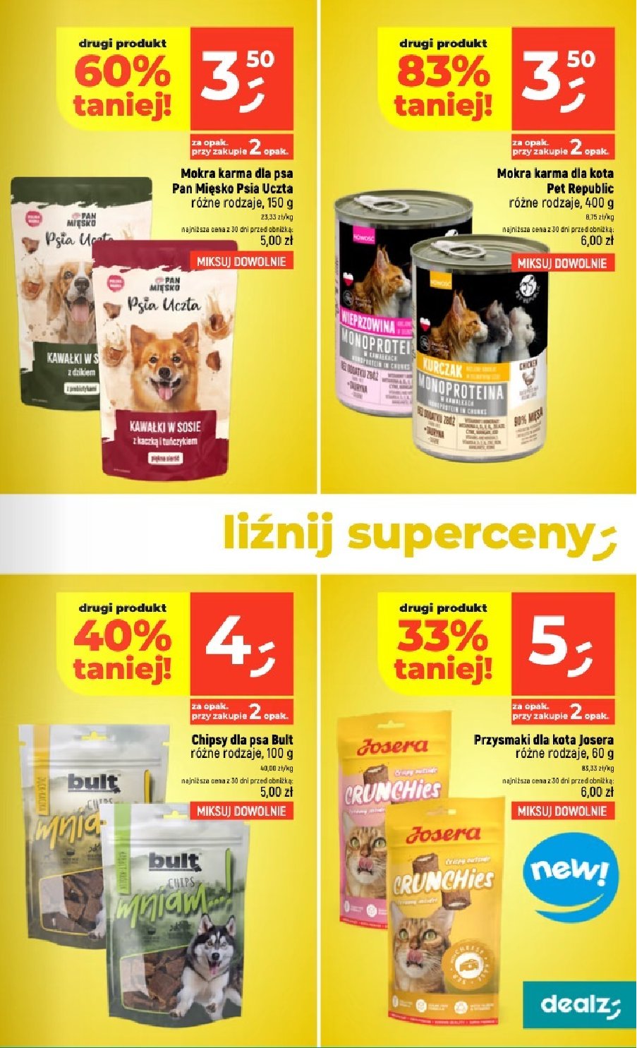 Gazetka Dealz 06/08/2026 – 12/08/2026 - gazetki promocyjne str. 29