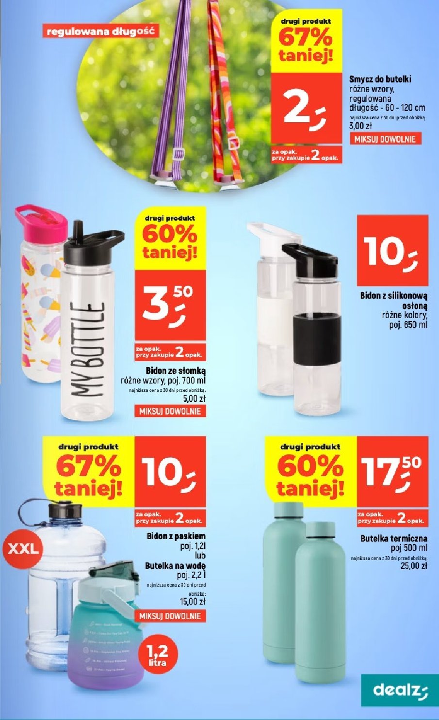 Gazetka Dealz 06/08/2026 – 12/08/2026 - gazetki promocyjne str. 31