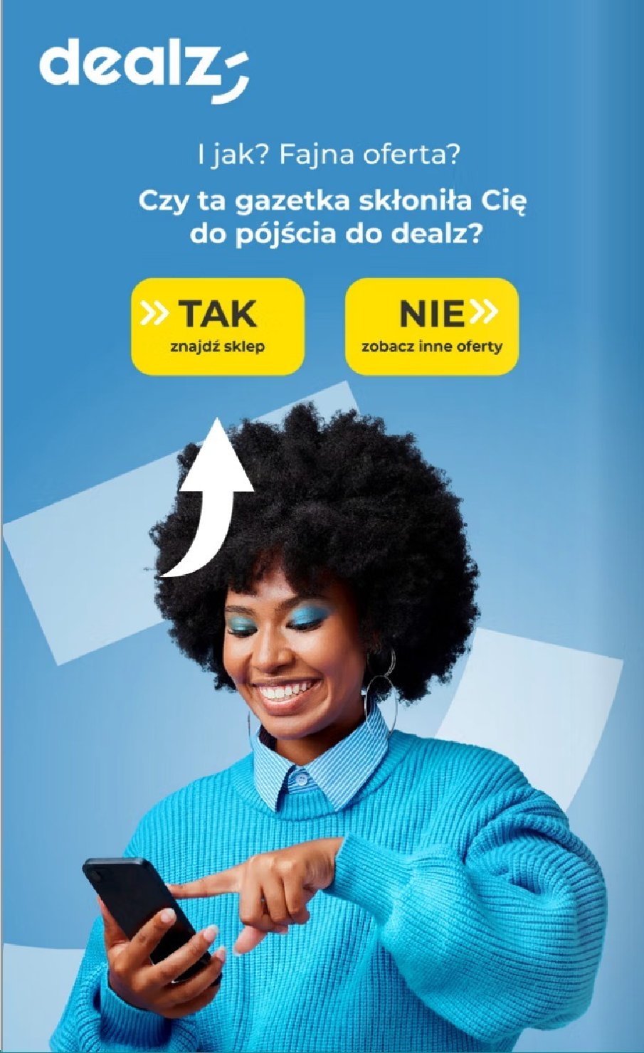 Gazetka Dealz 06/08/2026 – 12/08/2026 - gazetki promocyjne str. 36
