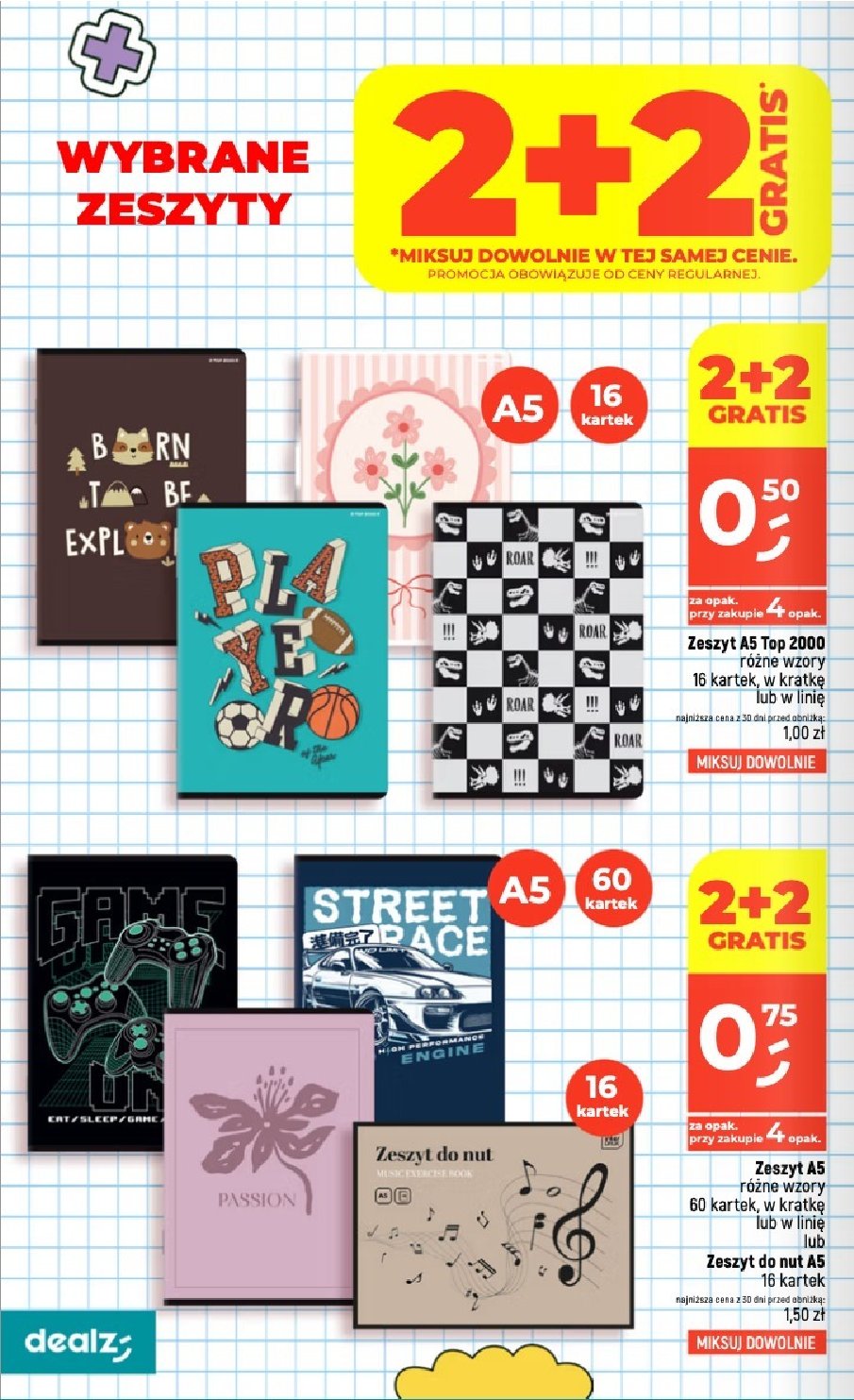 Gazetka Dealz 06/08/2026 – 12/08/2026 - gazetki promocyjne str. 6