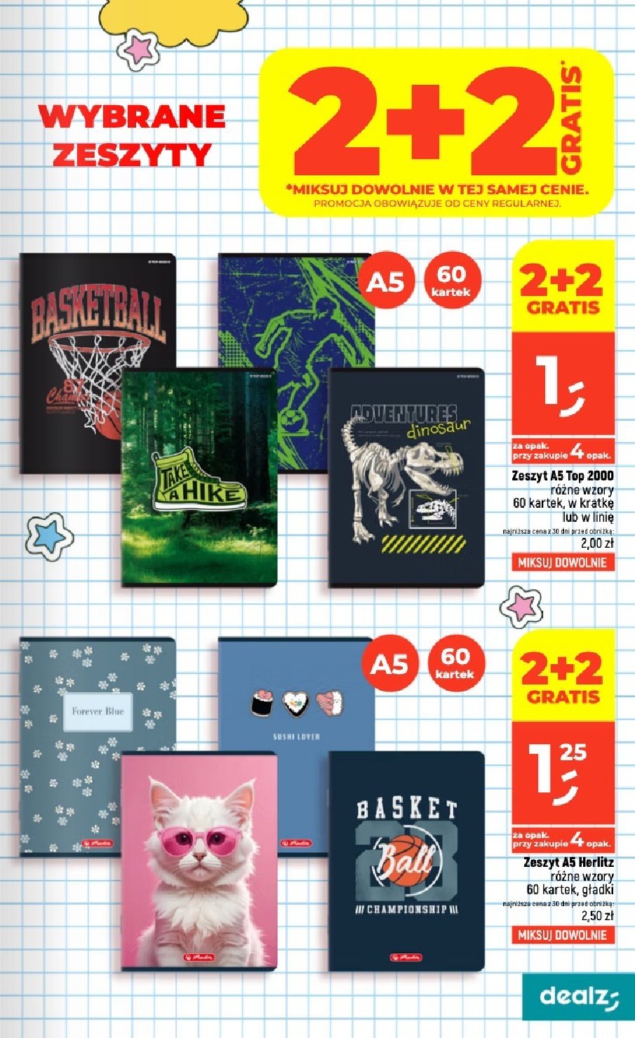 Gazetka Dealz 06/08/2026 – 12/08/2026 - gazetki promocyjne str. 7