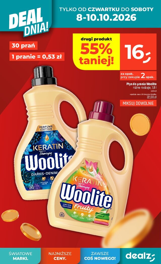 Gazetka Dealz 08/10/2026 – 14/10/2026 - gazetki promocyjne str. 4