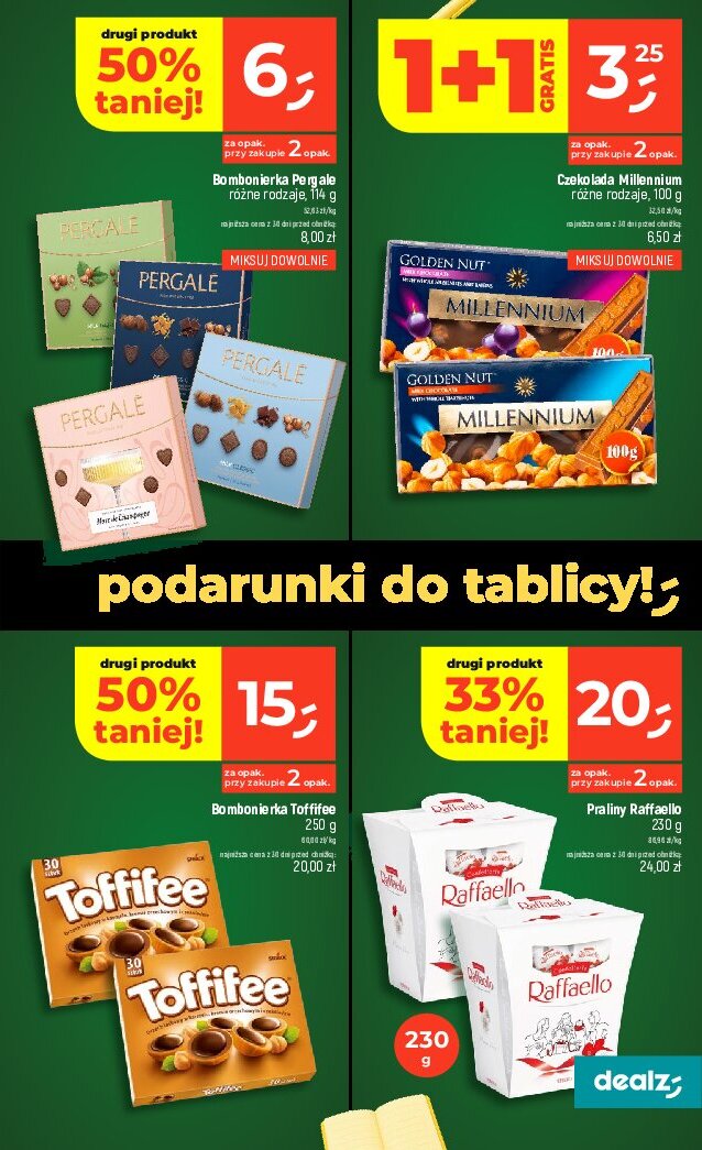 Gazetka Dealz 08/10/2026 – 14/10/2026 - gazetki promocyjne str. 19