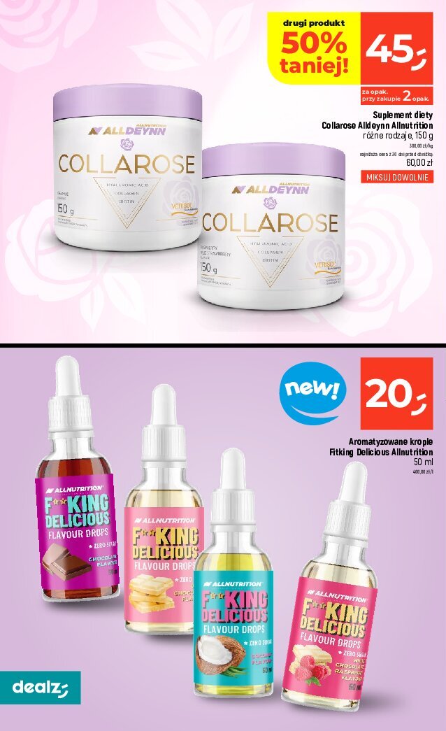 Gazetka Dealz 08/10/2026 – 14/10/2026 - gazetki promocyjne str. 24