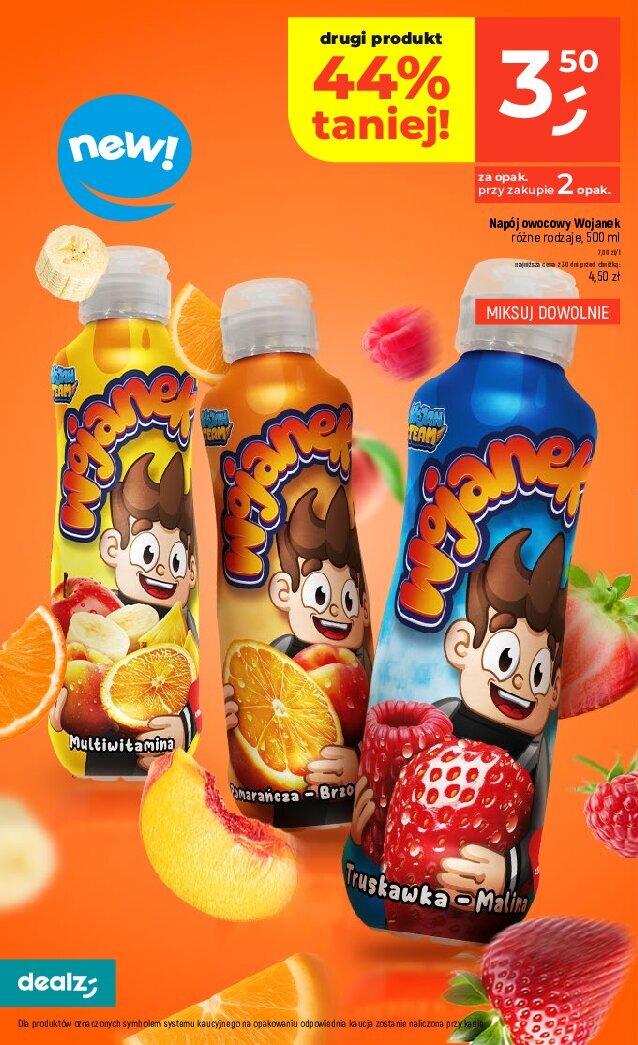 Gazetka Dealz 08/10/2026 – 14/10/2026 - gazetki promocyjne str. 26
