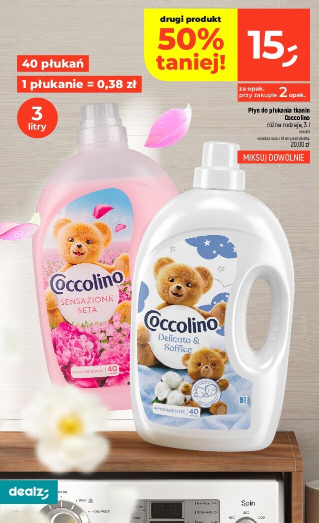 Gazetka Dealz 08/10/2026 – 14/10/2026 - gazetki promocyjne str. 32