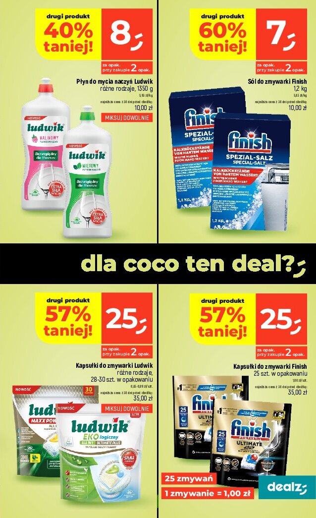 Gazetka Dealz 08/10/2026 – 14/10/2026 - gazetki promocyjne str. 33