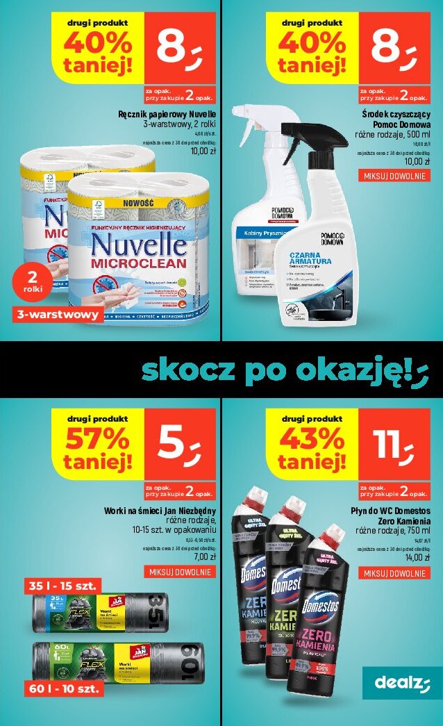 Gazetka Dealz 08/10/2026 – 14/10/2026 - gazetki promocyjne str. 37