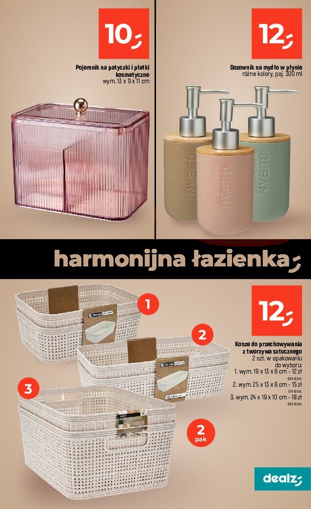 Gazetka Dealz 08/10/2026 – 14/10/2026 - gazetki promocyjne str. 43