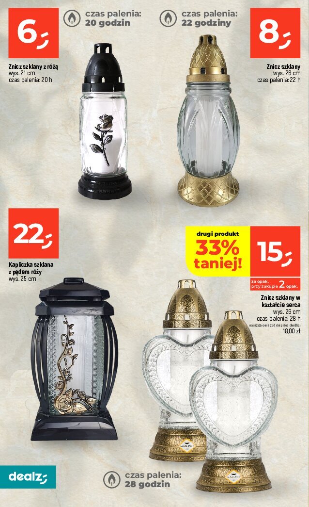Gazetka Dealz 08/10/2026 – 14/10/2026 - gazetki promocyjne str. 44
