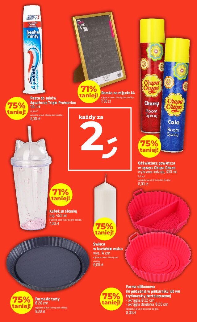 Gazetka Dealz 08/10/2026 – 14/10/2026 - gazetki promocyjne str. 11