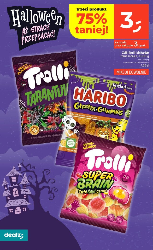 Gazetka Dealz 08/10/2026 – 14/10/2026 - gazetki promocyjne str. 12