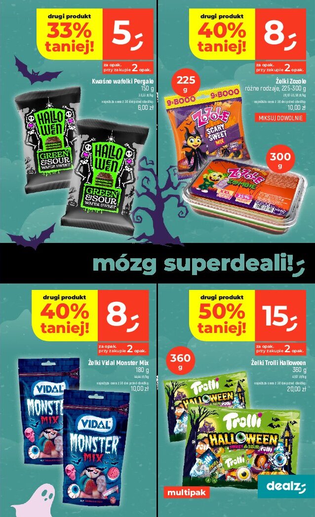 Gazetka Dealz 08/10/2026 – 14/10/2026 - gazetki promocyjne str. 13