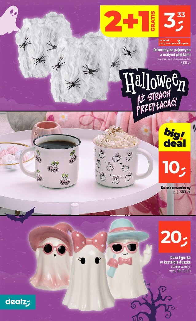 Gazetka Dealz 08/10/2026 – 14/10/2026 - gazetki promocyjne str. 14