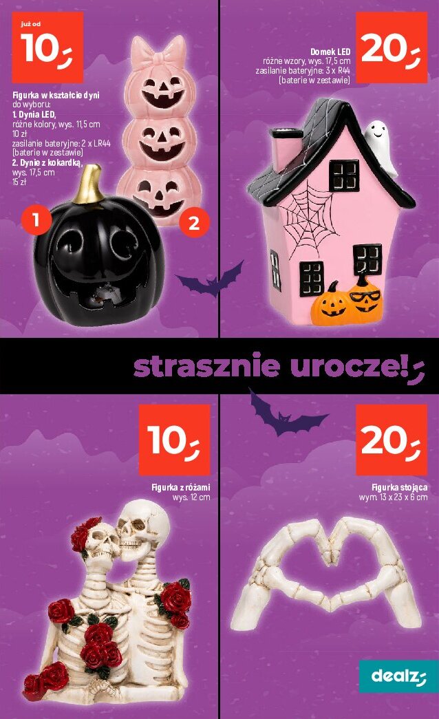 Gazetka Dealz 08/10/2026 – 14/10/2026 - gazetki promocyjne str. 15