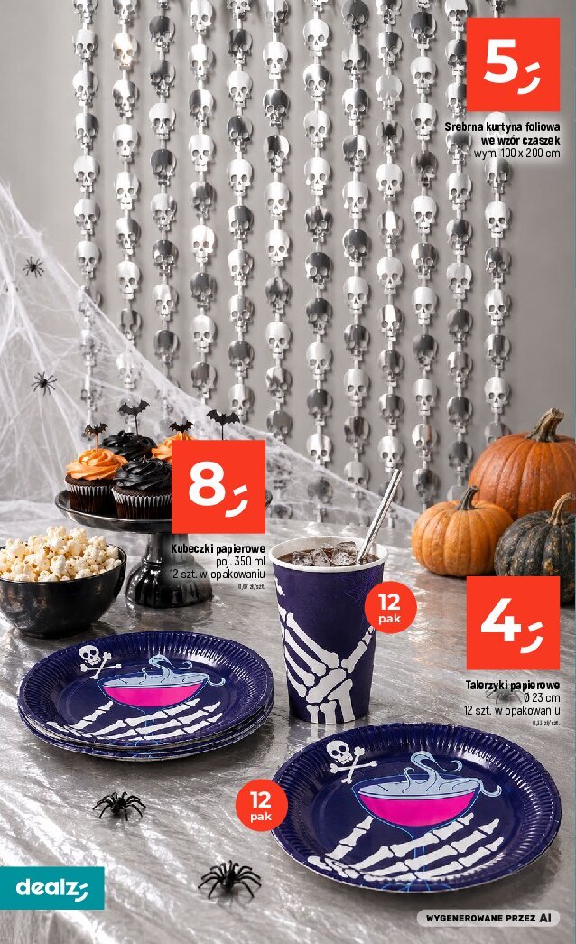 Gazetka Dealz 10/09/2026 – 31/10/2026 - gazetki promocyjne str. 26