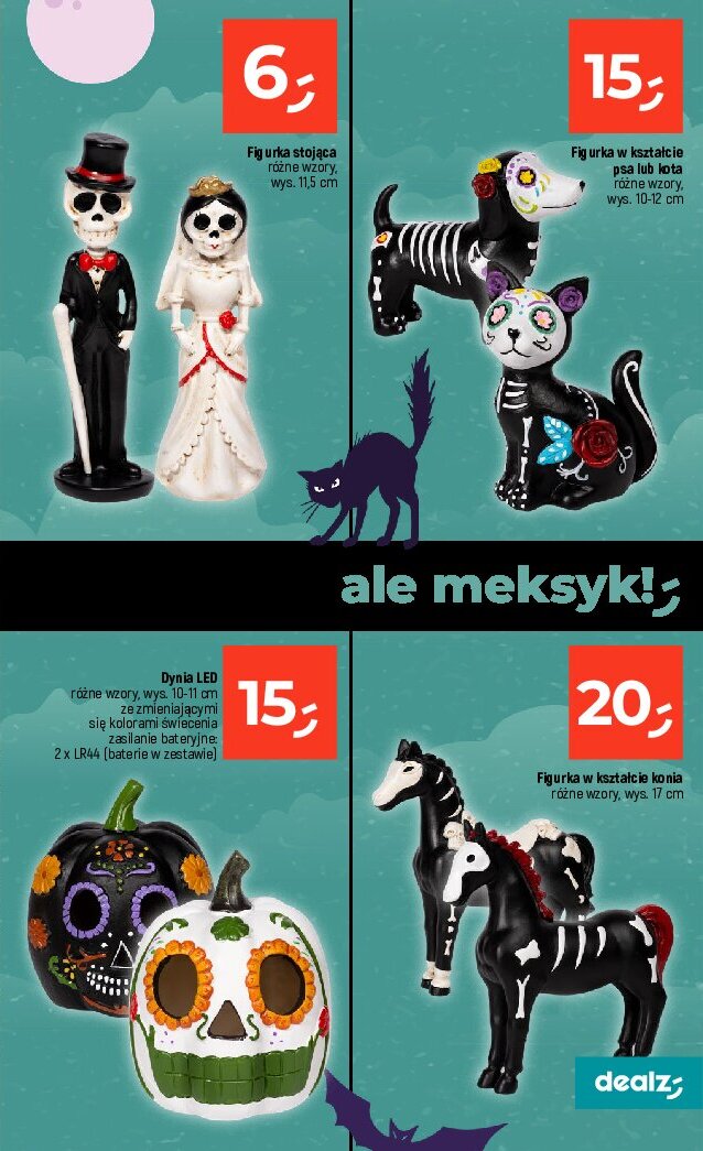 Gazetka Dealz 10/09/2026 – 31/10/2026 - gazetki promocyjne str. 29