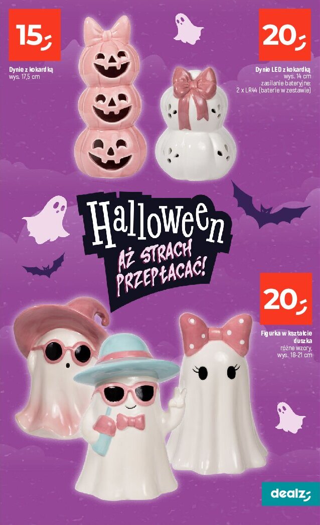 Gazetka Dealz 10/09/2026 – 31/10/2026 - gazetki promocyjne str. 31