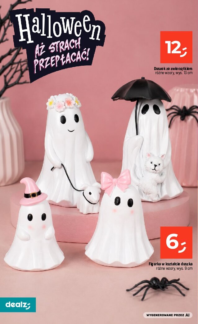 Gazetka Dealz 10/09/2026 – 31/10/2026 - gazetki promocyjne str. 32
