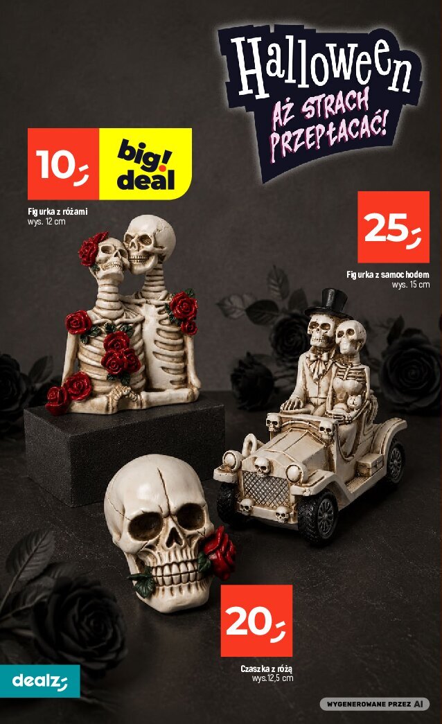 Gazetka Dealz 10/09/2026 – 31/10/2026 - gazetki promocyjne str. 36