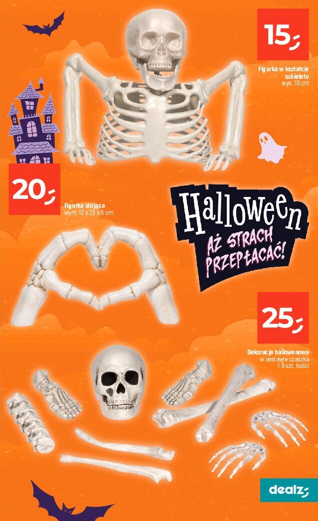 Gazetka Dealz 10/09/2026 – 31/10/2026 - gazetki promocyjne str. 37