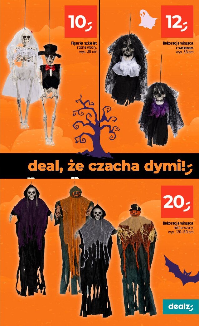 Gazetka Dealz 10/09/2026 – 31/10/2026 - gazetki promocyjne str. 39
