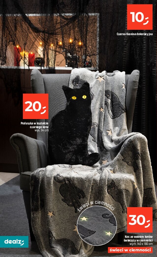 Gazetka Dealz 10/09/2026 – 31/10/2026 - gazetki promocyjne str. 40