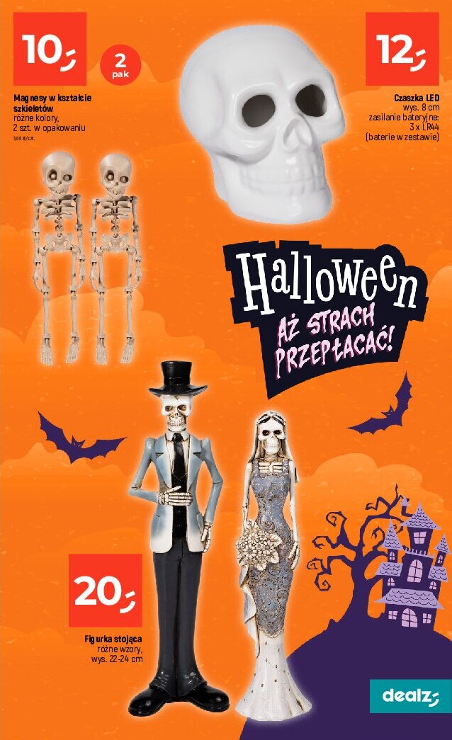 Gazetka Dealz 10/09/2026 – 31/10/2026 - gazetki promocyjne str. 41
