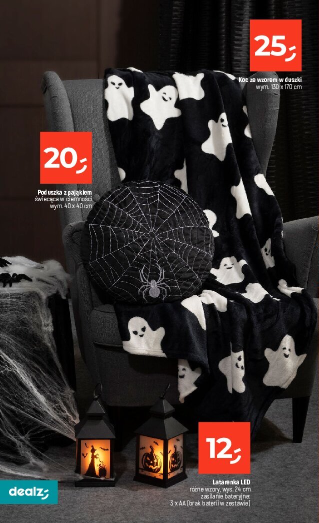 Gazetka Dealz 10/09/2026 – 31/10/2026 - gazetki promocyjne str. 42