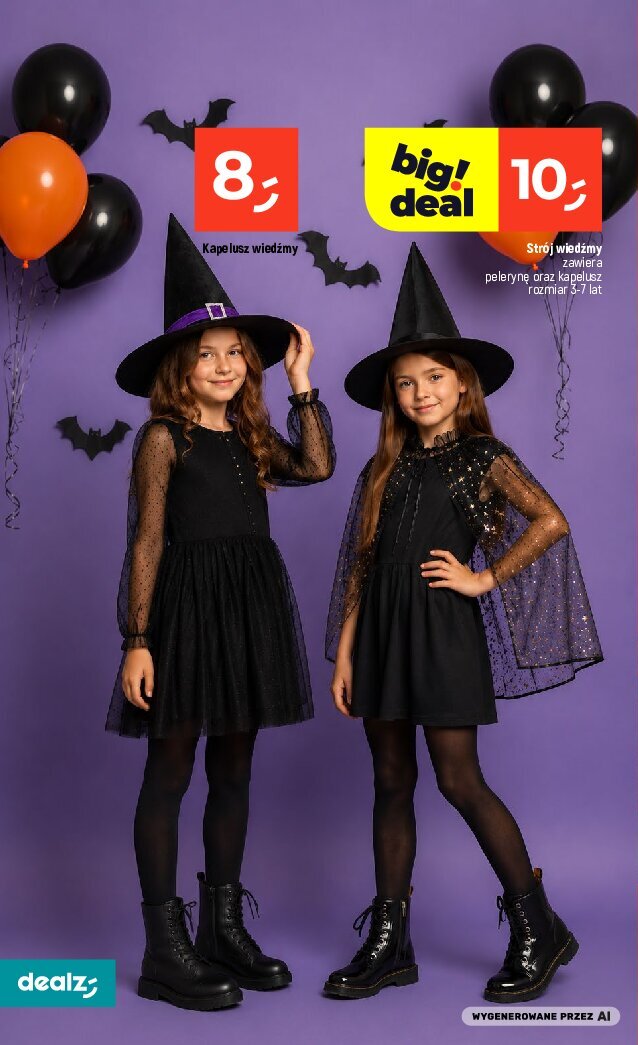 Gazetka Dealz 10/09/2026 – 31/10/2026 - gazetki promocyjne str. 44