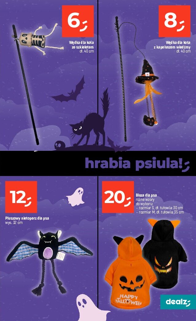 Gazetka Dealz 10/09/2026 – 31/10/2026 - gazetki promocyjne str. 53
