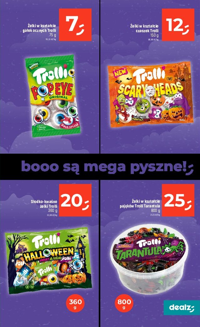 Gazetka Dealz 10/09/2026 – 31/10/2026 - gazetki promocyjne str. 5