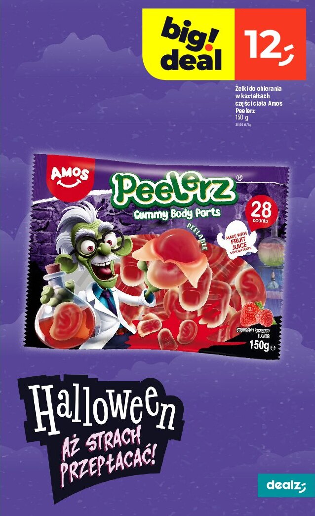 Gazetka Dealz 10/09/2026 – 31/10/2026 - gazetki promocyjne str. 13