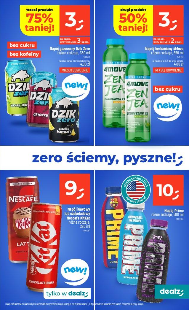 Gazetka Dealz 13/08/2026 – 19/08/2026 - gazetki promocyjne str. 19